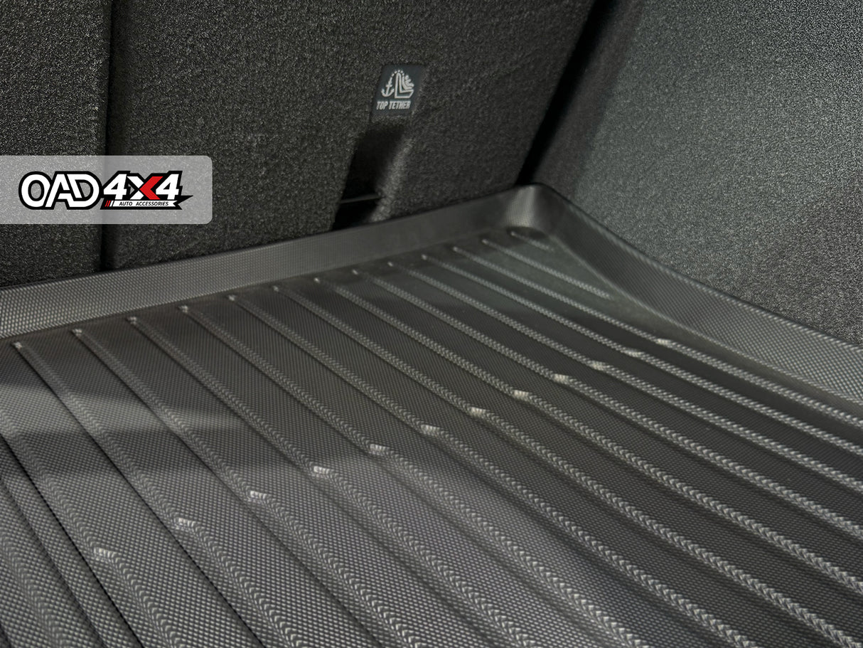 Pre-order Boot Liner Set for Tesla Model Y Juniper 2025-Onwards