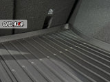 Pre-order Boot Liner Set for Tesla Model Y Juniper 2025-Onwards