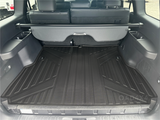 5D TPE Car Floor Mats for Toyota LandCruiser Prado 250 LC250 2024-Onwards