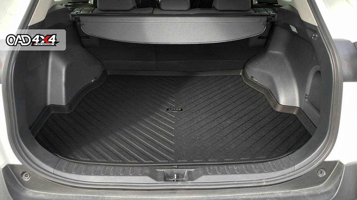Boot Liner for Toyota RAV4 2019-2025