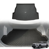 Boot Liner for Toyota RAV4 2019-2025