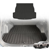 Boot Liner Kick Mat for Toyota RAV4 2026-Onwards
