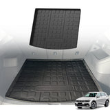 Boot Liner for Volkswagen Tiguan 2016-2025