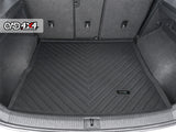Boot Liner for Volkswagen Tiguan 2016-2025
