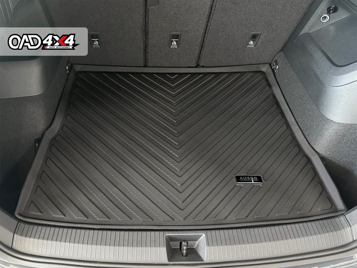 Boot Liner for Volkswagen Tiguan 2025-Onwards