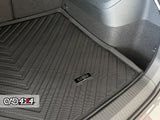 Boot Liner for Volkswagen Tiguan 2025-Onwards