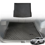 Boot Liner for Volkswagen Tiguan 2025-Onwards