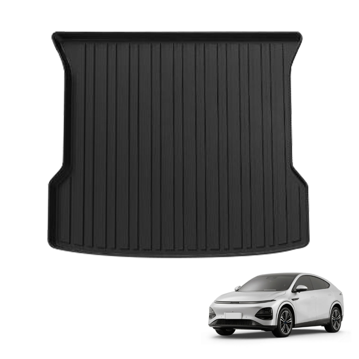 Pre-order Boot Liner for XPENG G6 2024-Onwards