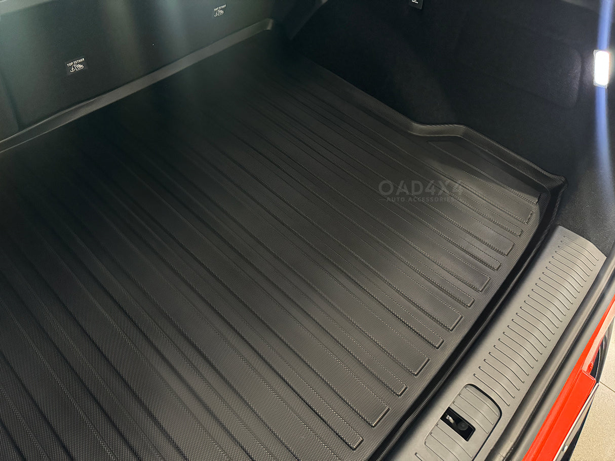 Boot Liner for XPENG G6 2024-Onwards