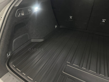 3D Car Floor Mats for Zeekr 7X 2025-Onwards