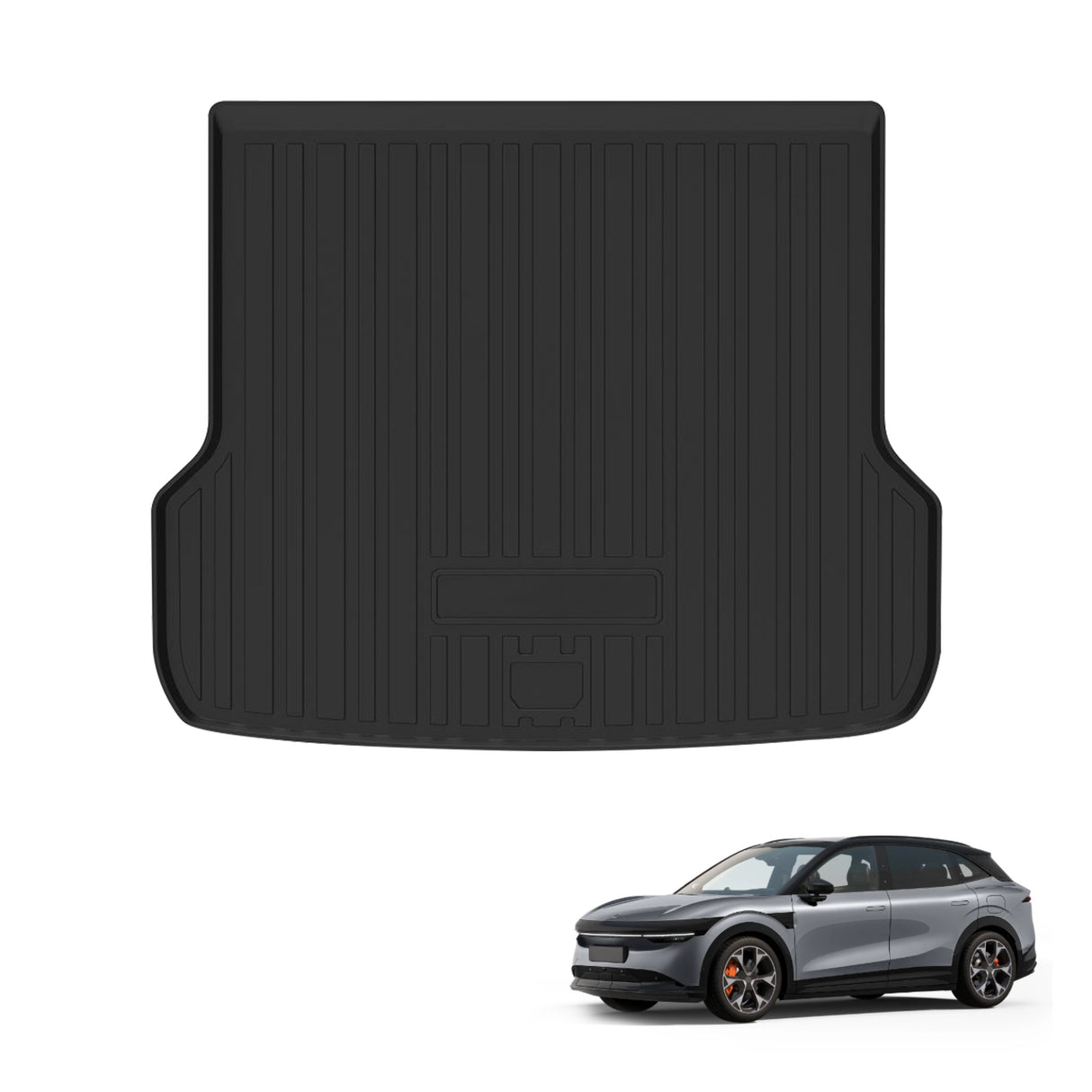 Pre-order Boot Liner for Zeekr 7X 2025-Onwards