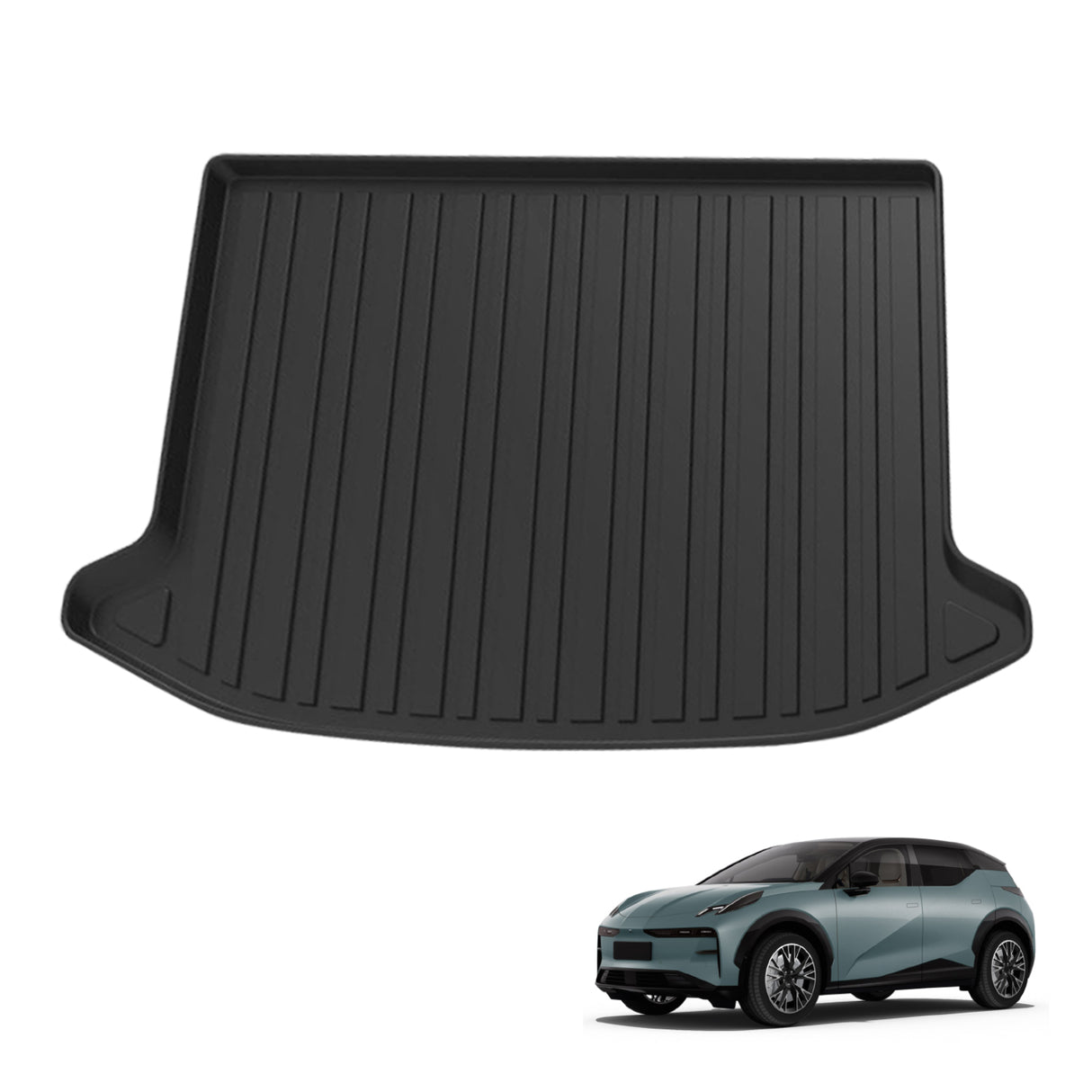 Pre-order Boot Liner for Zeekr X 2024-Onwards