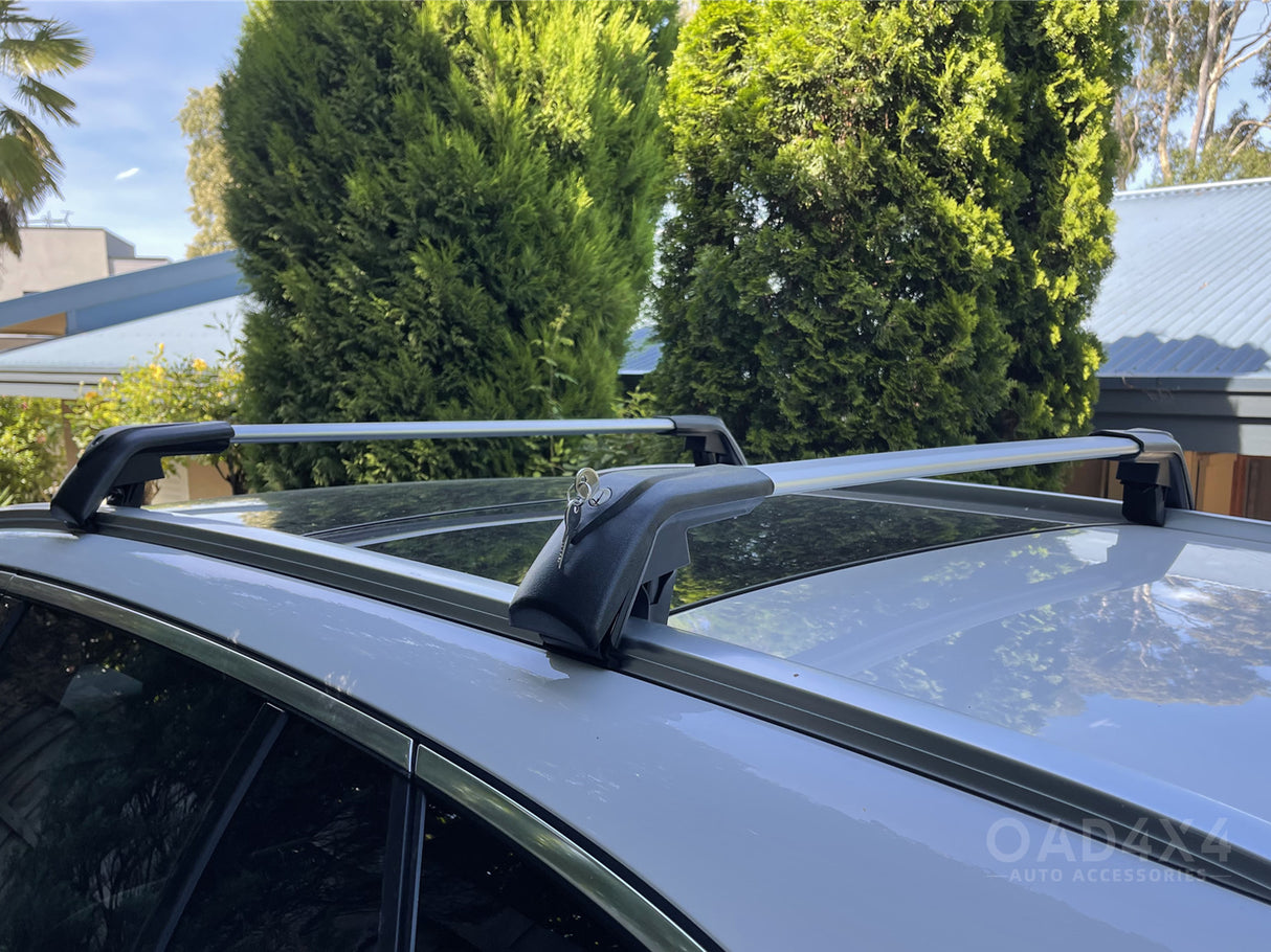 Car Roof Rack for ISUZU MU-X MUX 2021-Onwards