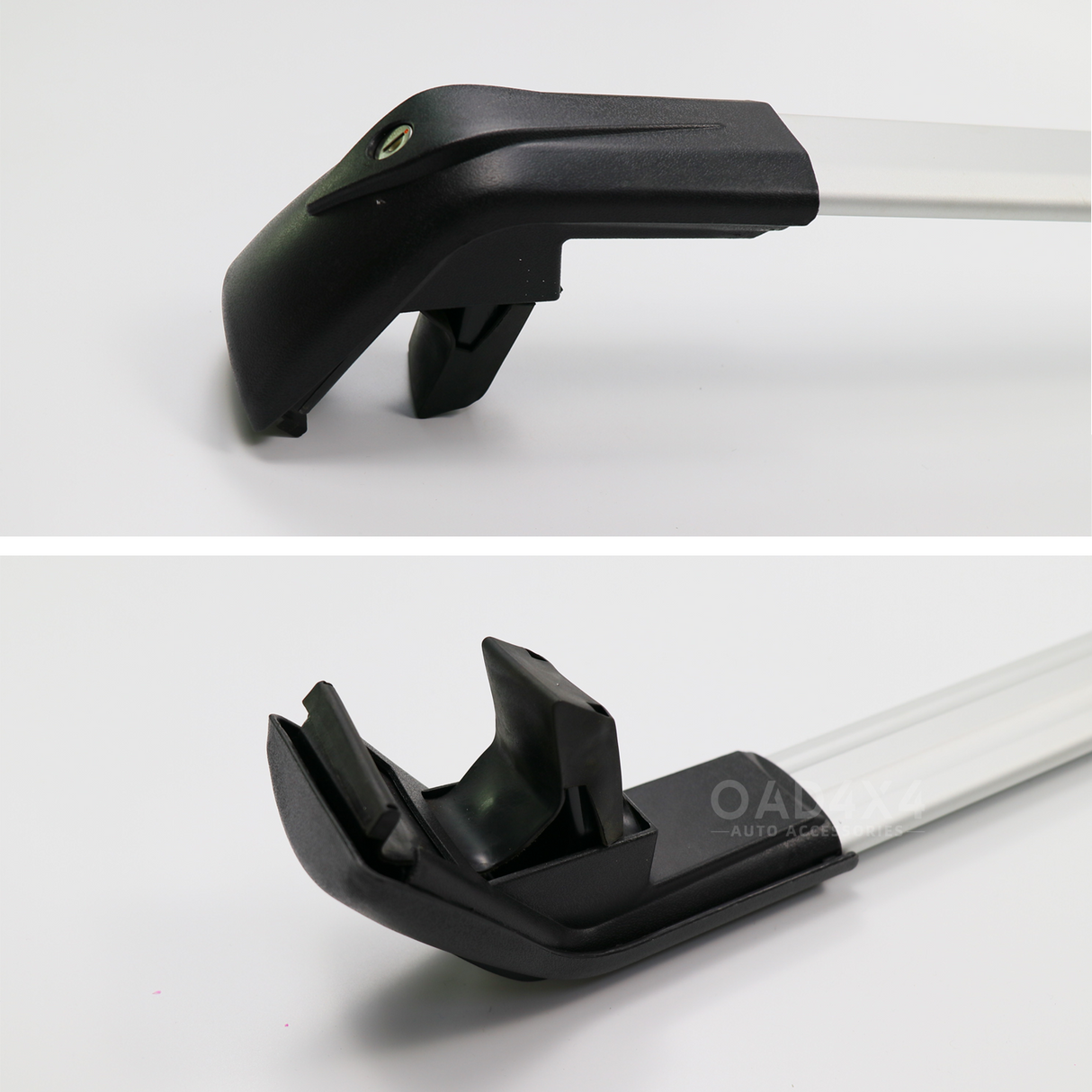 Car Roof Rack for ISUZU MU-X MUX 2021-Onwards