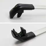 Car Roof Rack for ISUZU MU-X MUX 2021-Onwards