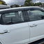 Injection Weather Shields for Mazda BT50 BT-50 Dual Cab 2020-Onwards Weathershields Window Visors