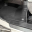 5D TPE Floor Mats for Nissan Patrol GU Y61 1997-2015 Door Sill Covered Upper Detachable Carpet Car Mats
