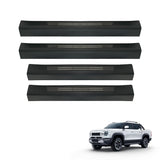 Pre-order ABS Door Sill Protector for BYD Shark 6 2025-Onwards