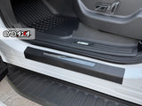 ABS Door Sill Protector for BYD Shark 6 2025-Onwards
