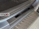 Floor Mats & Door Sill Protector for BYD Shark 6 2025-Onwards