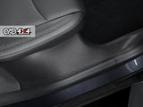 Door Sill Protector for Tesla Model Y Juniper 2025-Onwards 4PCS