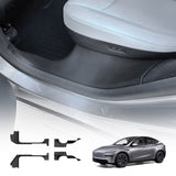 Door Sill Protector for Tesla Model Y Juniper 2025-Onwards 4PCS