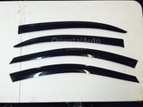 Weather Shields for Holden Epica 2007-2011
