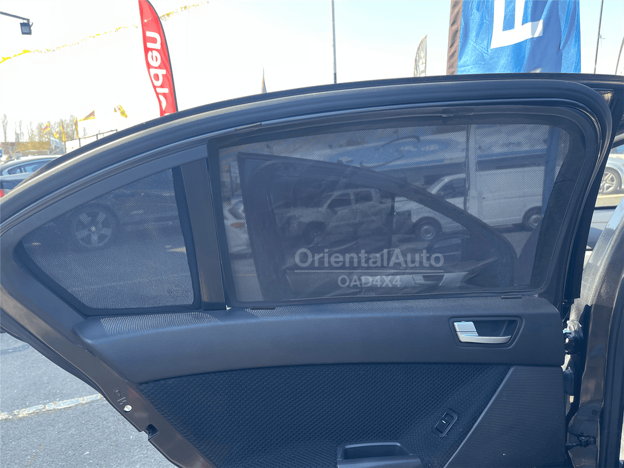 Pre-order Magnetic Window Sun Shade for Ford Falcon FG 2008-2019