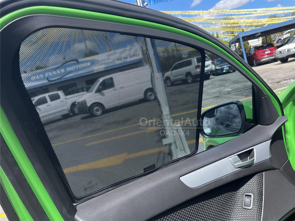 Pre-order Magnetic Window Sun Shade for Ford Falcon FG 2008-2019