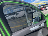 Pre-order Magnetic Window Sun Shade for Ford Falcon FG 2008-2019