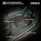 5D TPE Car Floor Mats for Aion AION V 2025-Onwards