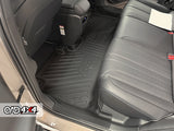 5D TPE Car Floor Mats for Aion AION V 2025-Onwards