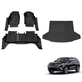 Pre-order 5D TPE Car Floor Mats for Haval H6 2021-Onwards