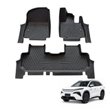 Pre-order 5D TPE Car Floor Mats for BYD Sealion 8 2026-Onwards