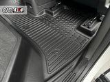 7D Car Floor Mats for BYD Shark 6 2025-Onwards