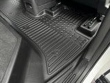 Pre-order Floor Mats & Door Sill Protector for BYD Shark 6 2025-Onwards