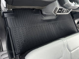 5D TPE Car Floor Liner for Ford F-150 F150 2023-Onwards Front 2-Piece Only