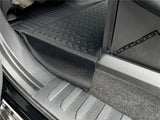 5D TPE Car Floor Liner for Ford F-150 F150 2023-Onwards Front 2-Piece Only