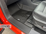 5D TPE Car Floor Mats for GWM Haval H7 2025-Onwards