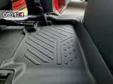 5D TPE Car Floor Mats for GWM Haval H7 2025-Onwards