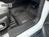 5D TPE Car Floor Mats for GWM TANK 300 2023-Onwards