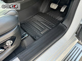 5D TPE Car Floor Mats for GWM TANK 500 TANK500 2024-Onwards