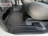 5D TPE Car Floor Mats for GWM TANK 500 TANK500 2024-Onwards