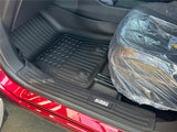 7D TPE Car Floor Mats for Haval H6 2021-Onwards
