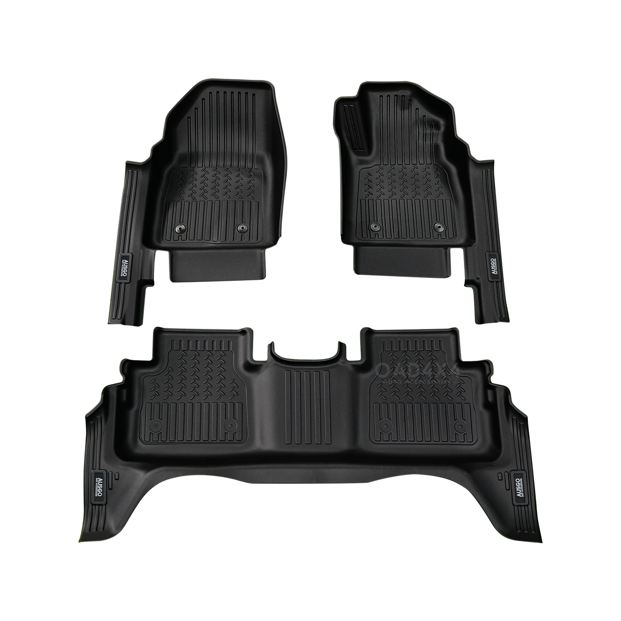 Pre-order 5D TPE Car Floor Mats for Haval H6 2021-Onwards