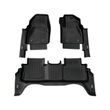 Pre-order 5D TPE Car Floor Mats for Haval H6 2021-Onwards