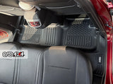7D TPE Car Floor Mats for Haval H6GT B03 Series 2022-Onwards