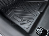 5D TPE Car Floor Mats for Hyundai Tucson 2021-Onwards