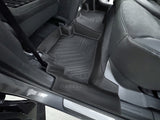 5D TPE Car Floor Mats for Hyundai Tucson 2021-Onwards