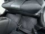 5D TPE Car Floor Mats for Hyundai Tucson 2021-Onwards